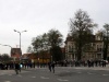 Bildungsstau Europakreuzung