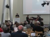 Rektor Westermann beim Croyfest 2010