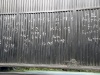 Der eiserne Vorhang