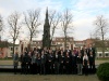 GreiMUN 2009 Delegates