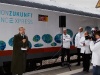 Prorektor Prof. Herbst