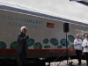 Oberbürgermeister Dr. König