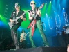 Scorpions im HGW Volksstadion