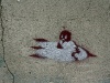 streetart-wollweber-rakete-christine-fratzke