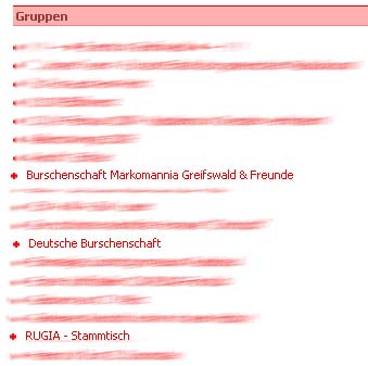 studivz-gruppen studivz-gruppen