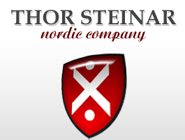 Thor Steinar Logo