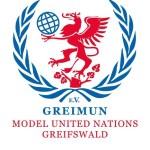 GreiMUN_logo_10_2009_300px GreiMUN e.V. Logo