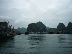 Cat Ba - Vietnam