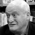 Alfred Alvarez (Foto: Daniel Case, wikimedia)