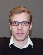 Korbinian Geiger