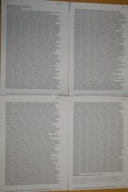 So sieht die Adresszeile der E-Mail ausgedruckt aus.